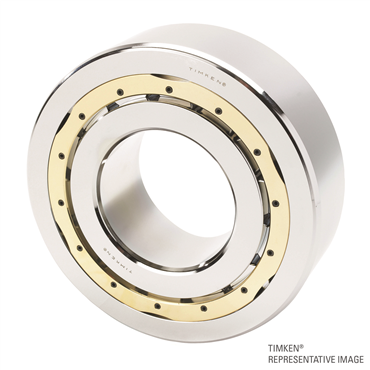 Steel Cylindrical Roller Bearing